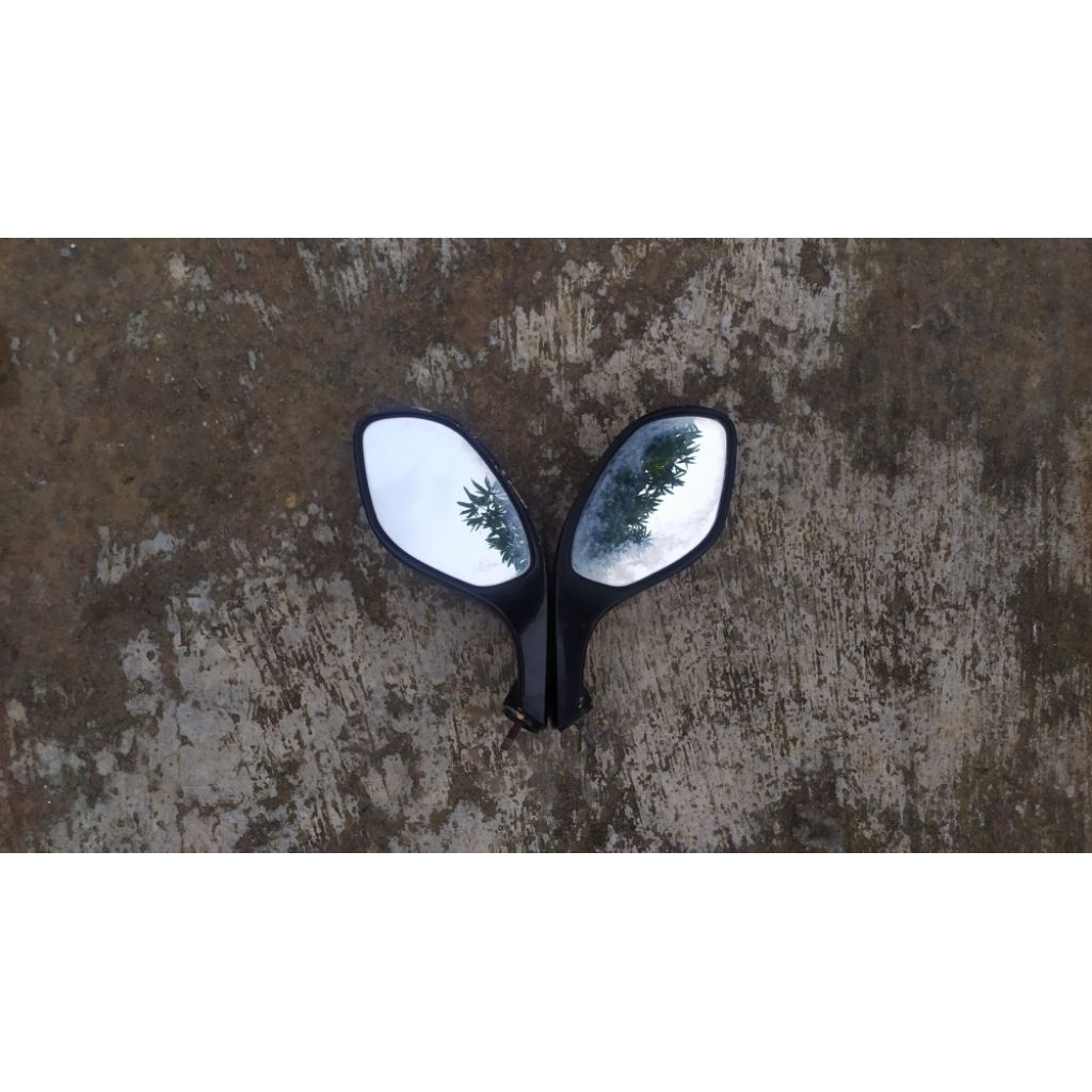 Spion Minerva Migelli 250cc Original