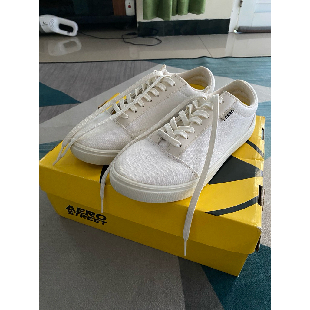 Aerostreet Massive Basic Natural (41)