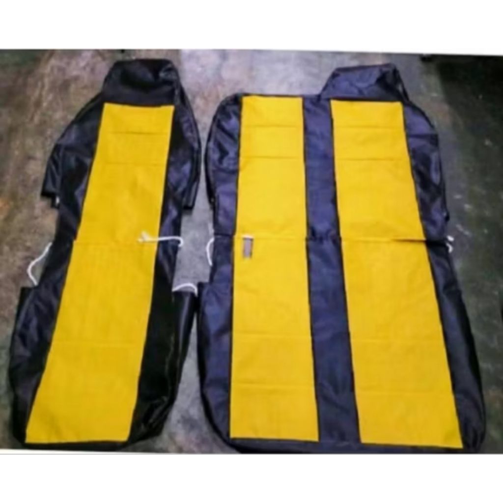 COVER JOK MODEL ORI MOBIL TRUCK CANTER RAGASA UMPLUNG DYNA DLL