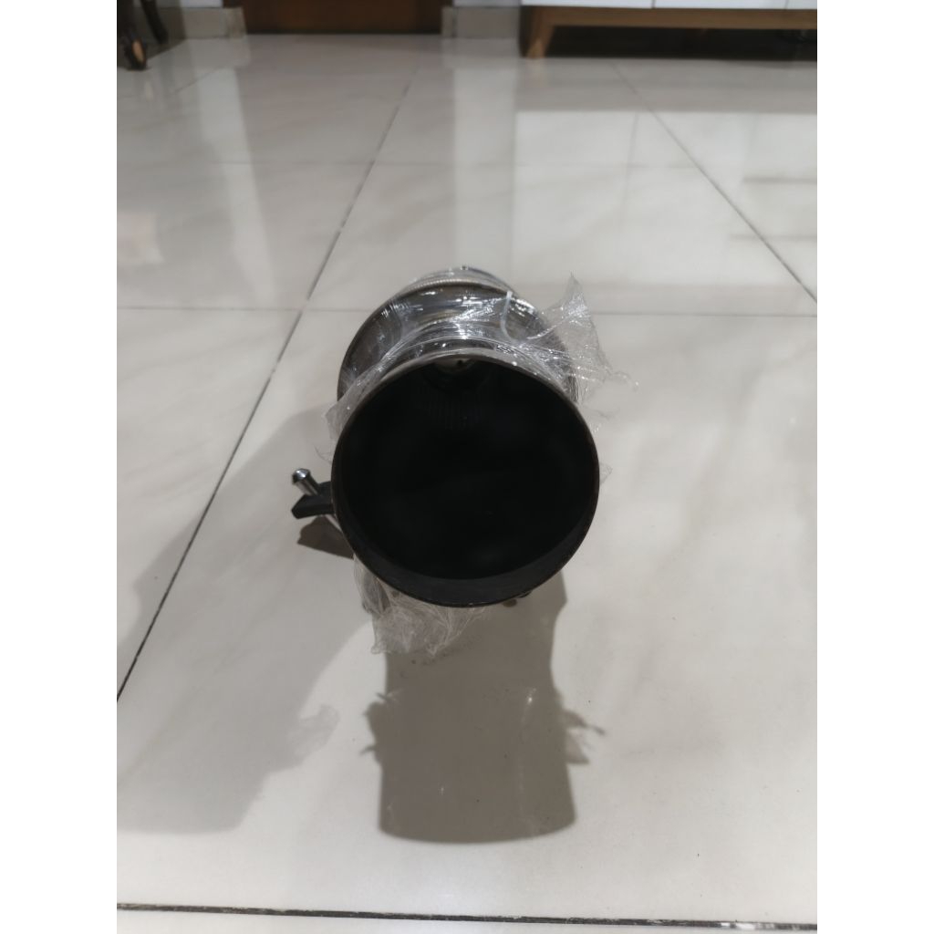 Muffler/Knalpot HKS Hipower 409 Original Made in Japan