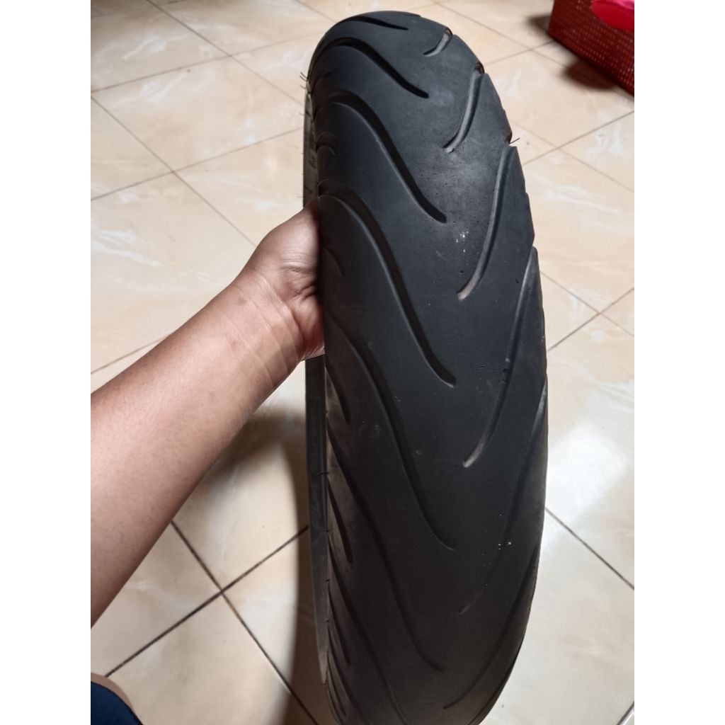 ban michelin 130/70-17