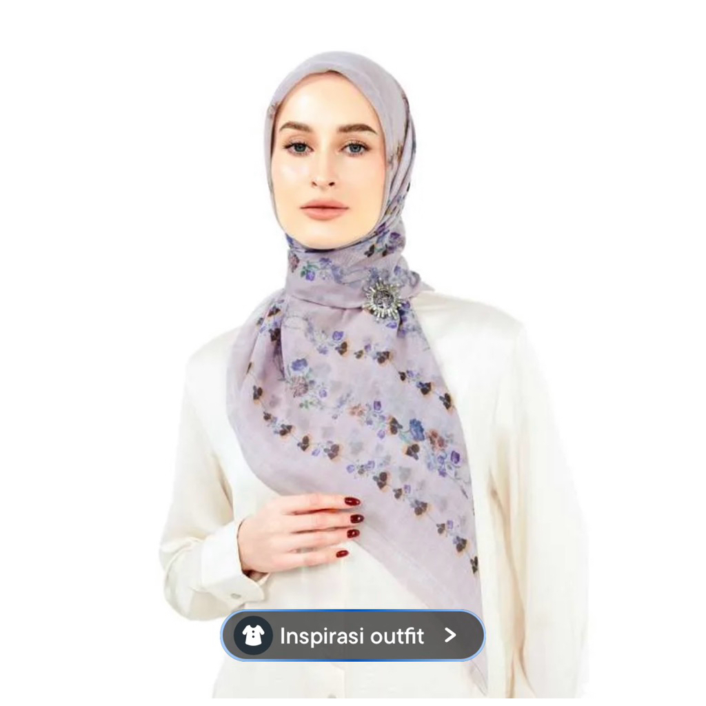 Nada Puspita Tales of the Vines Series (Clematis)