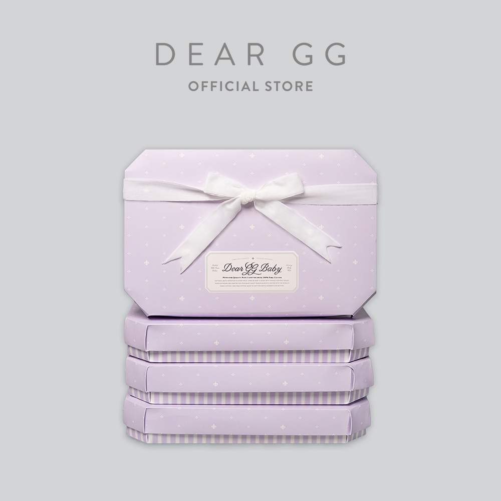 Dear GG Baby - Luxury Gift Box