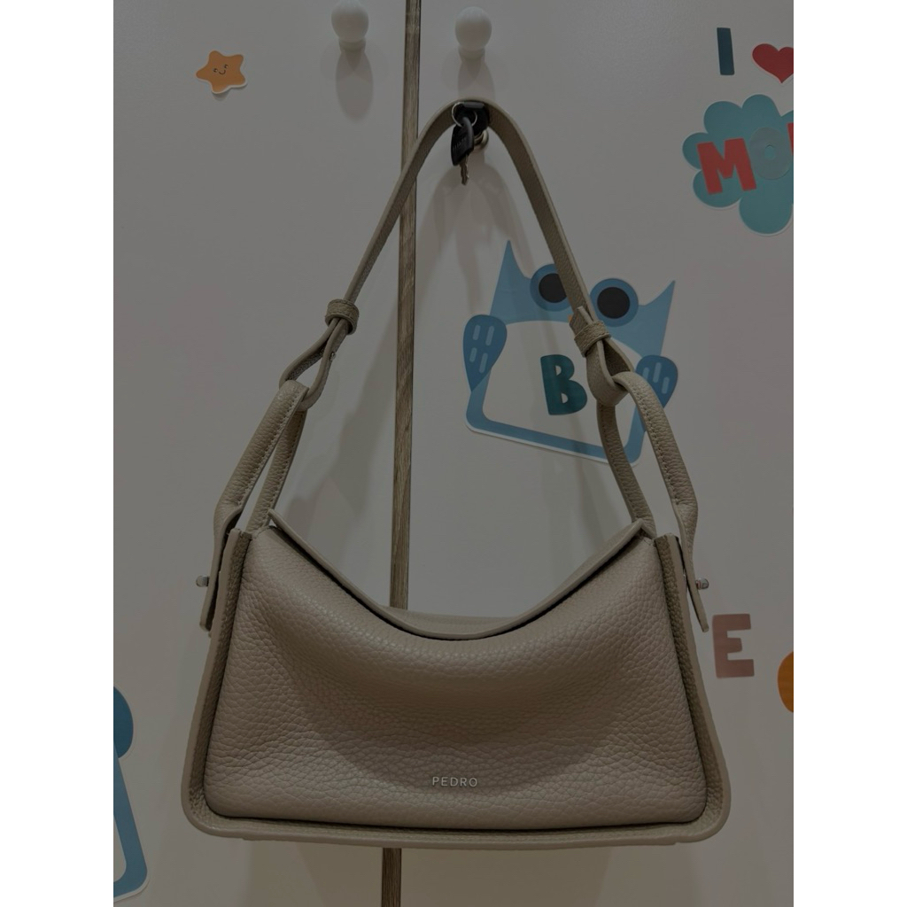 PRELOVED TAS PEDRO ORIGINAL