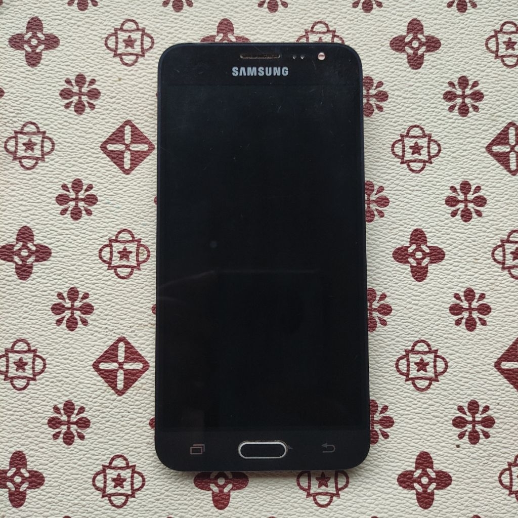 Lcd Touchscreen Samsung J3 2016 J320 Original Copotan