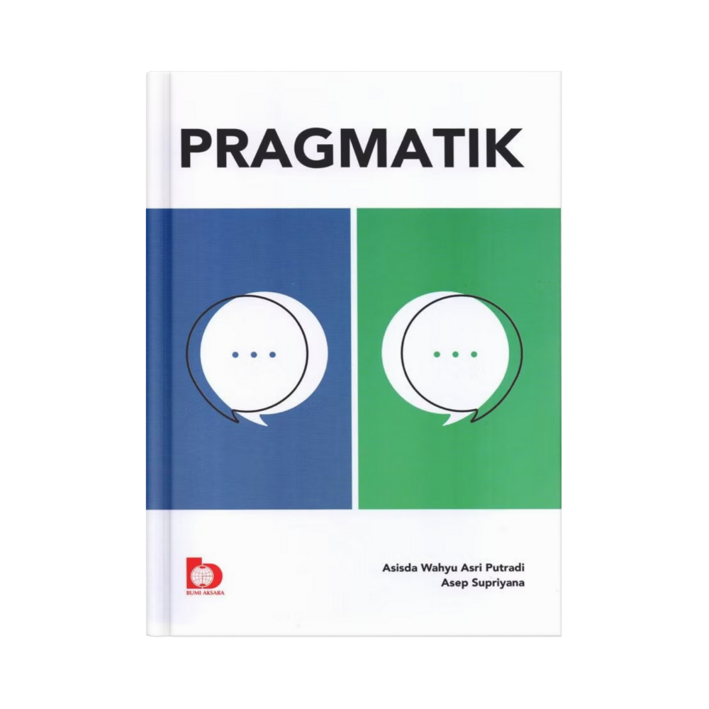 Buku Pragmatik