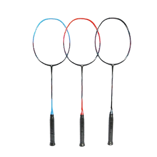 Raket Badminton Power Max All England Bonus Senar