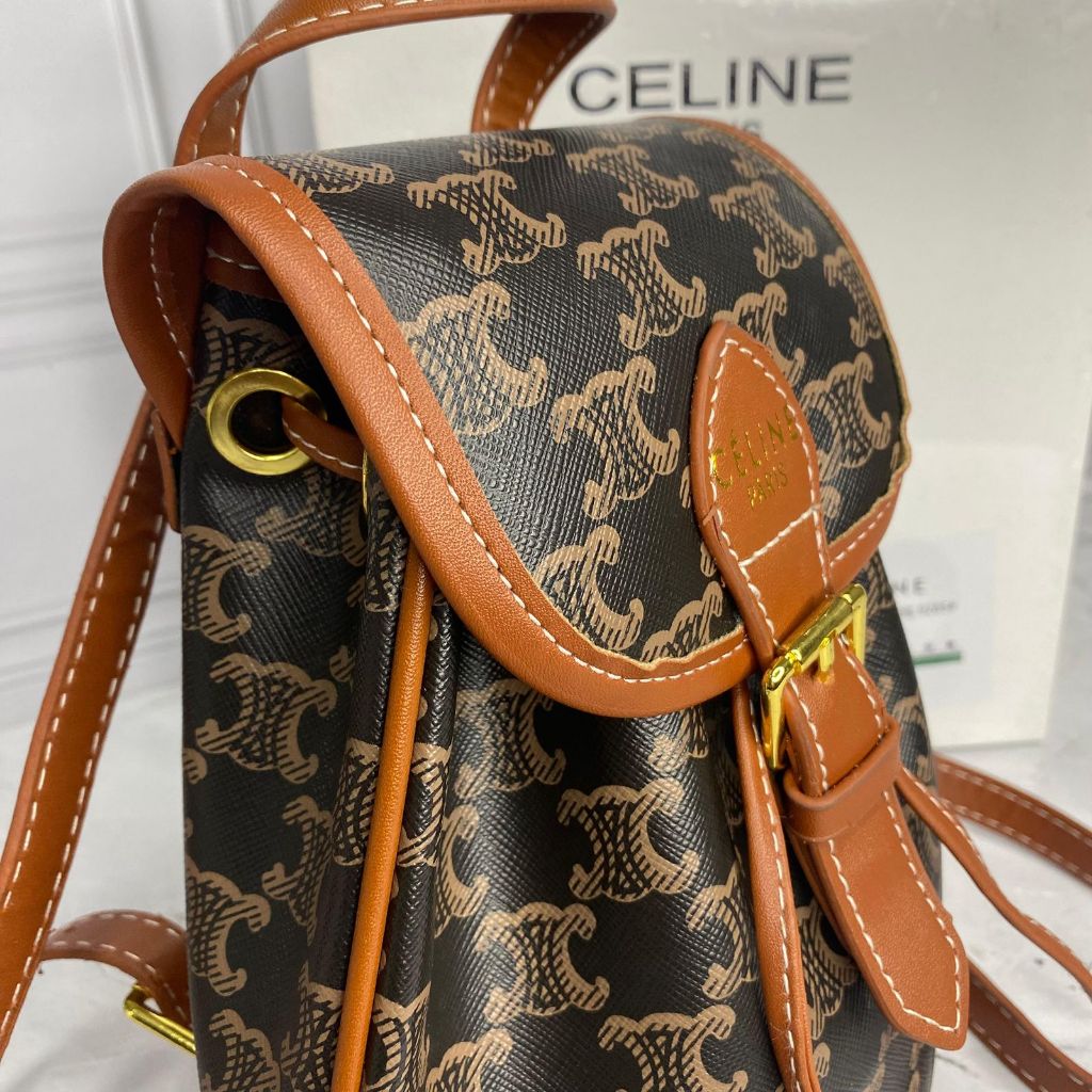 Tas Ransel Wanita (PRELOVED)