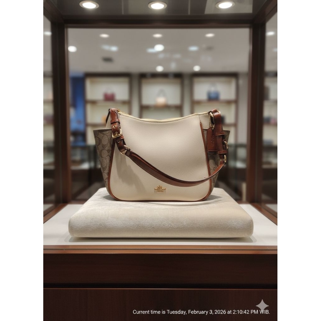 tas chio 2nd original
