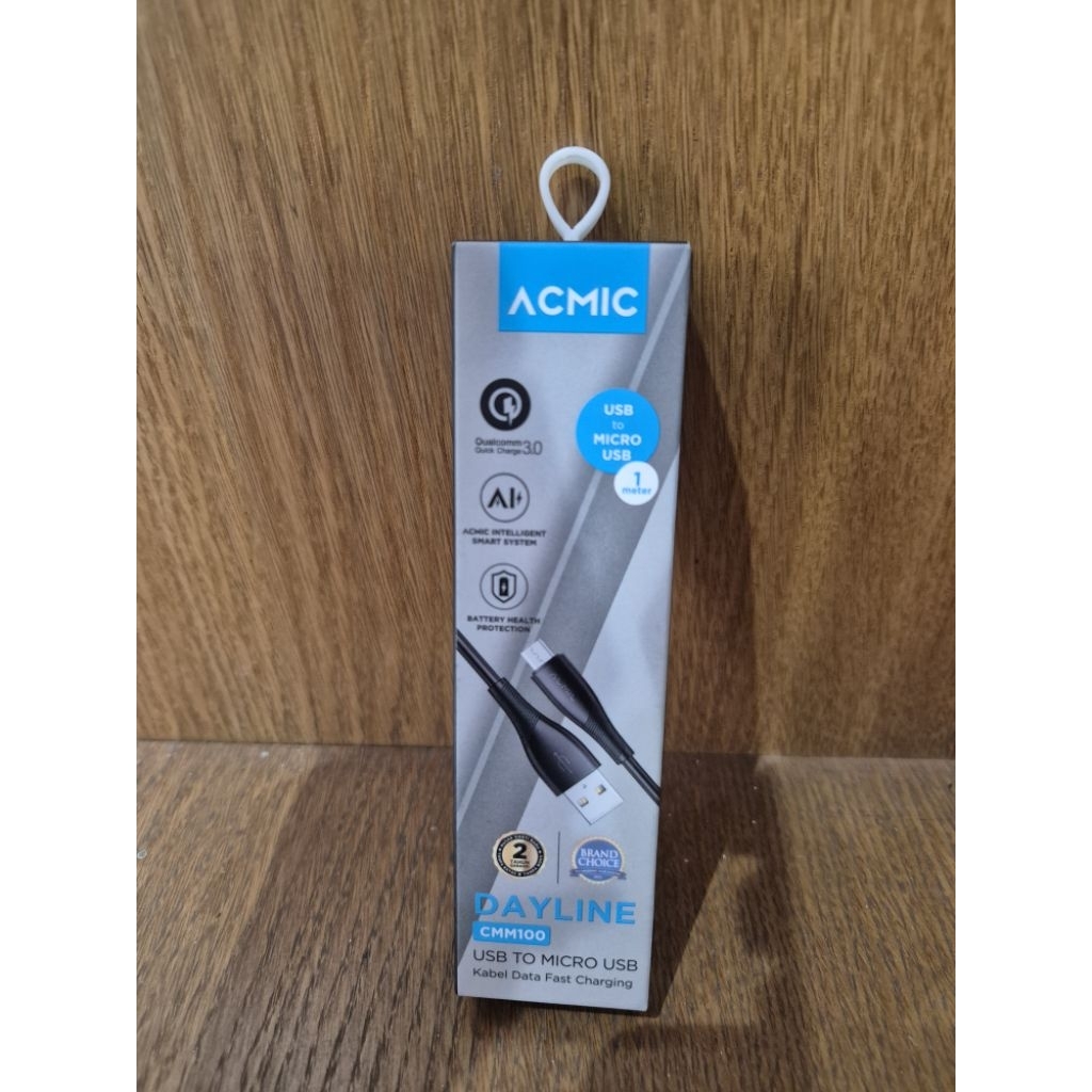 KABEL DATA USB MICRO ACMIC