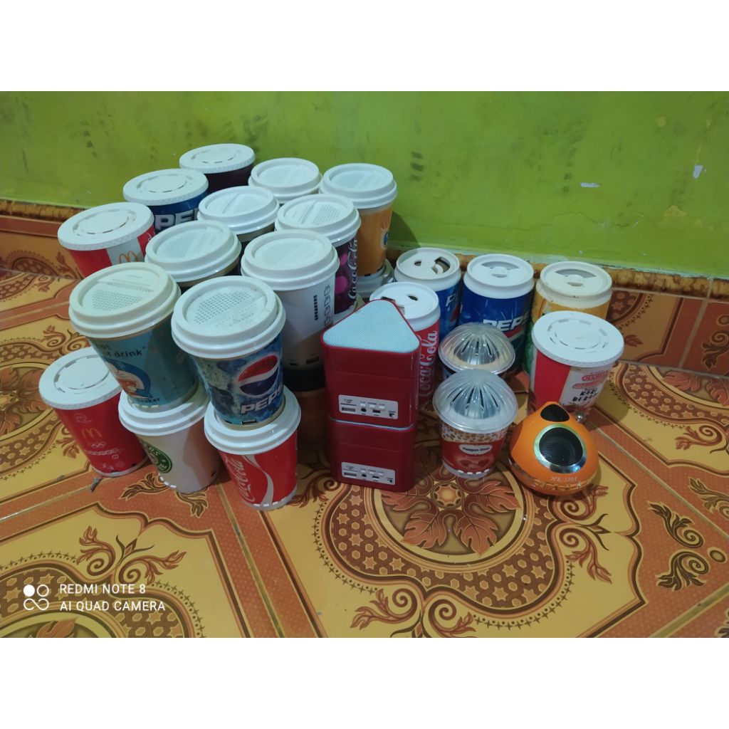 speaker box jadul