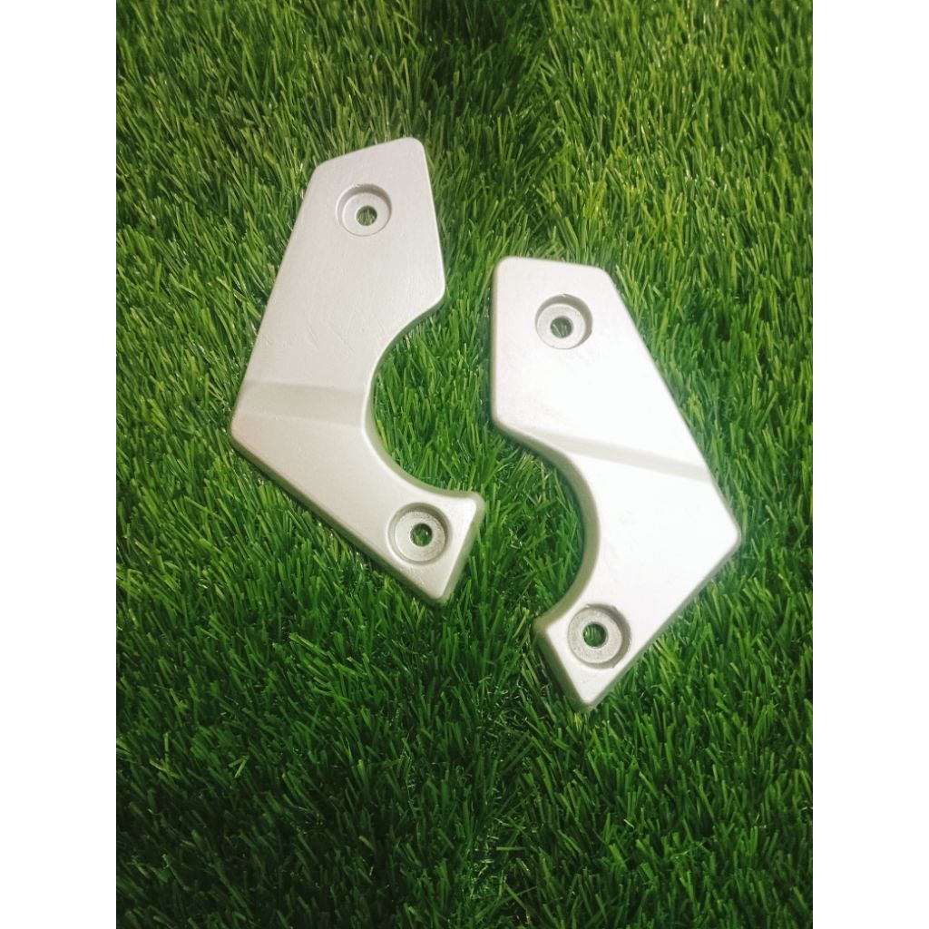 cover rangka suzuki satria fu original