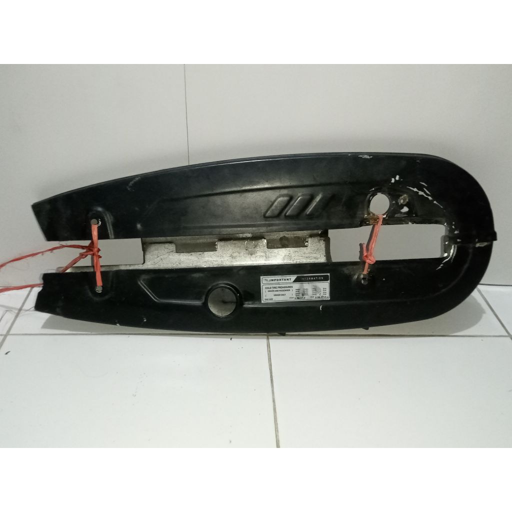 Tutup Rantai/Katenkas Astrea Grand Original