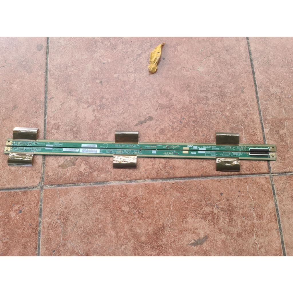 TICON PANEL COF PANEL TV LED SHARP LC 50LE460