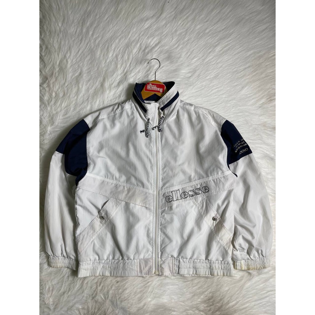 jaket windbreaker elis second (3822) - Hoodie second - hoodie second branded - Jaket Second - Jaket 