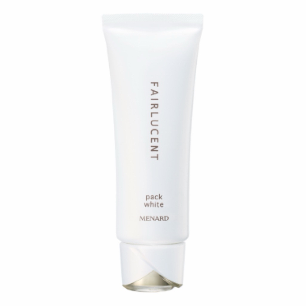 Menard Fairlucent Brightening Pack 110gr