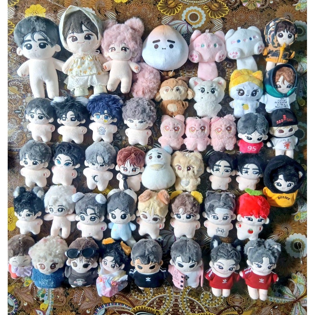 doll enhypen bulk