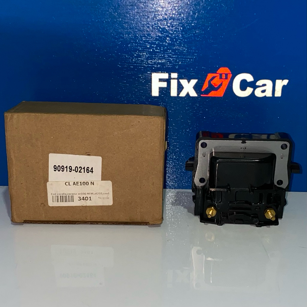 Ignition coil Toyota Corolla soluna starlet