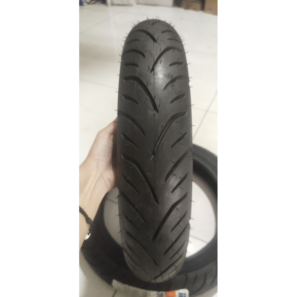 BAN IRC TUBELESS RING 14