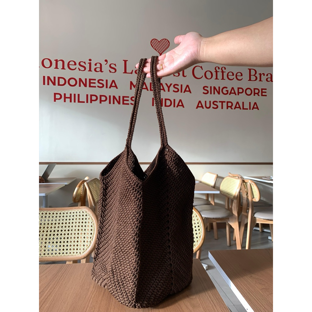 Hobo Bag