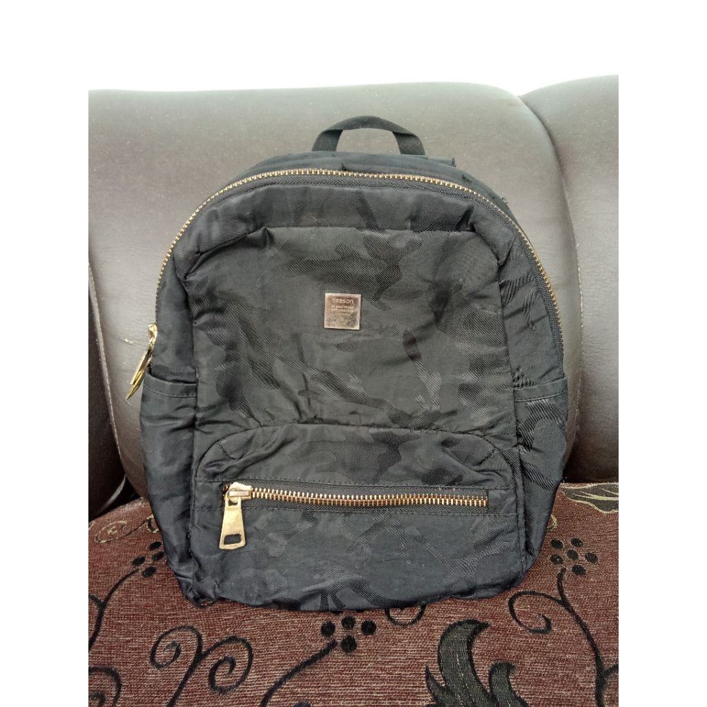 Tas Ransel Season