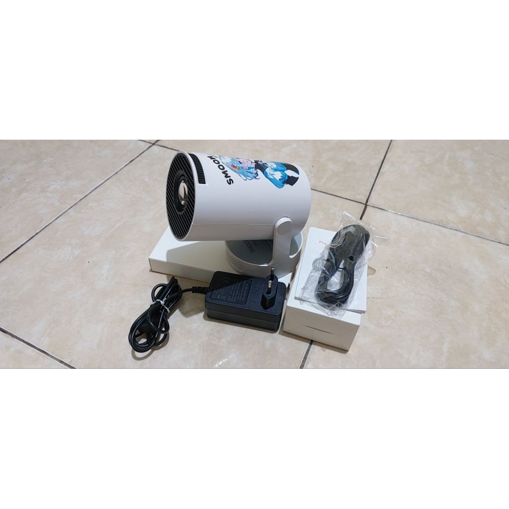 Smart Proyektor SMOON 300