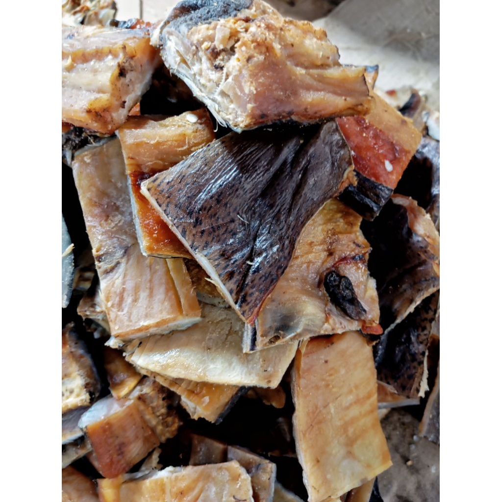 Belut Laut Kering Asli Kendari