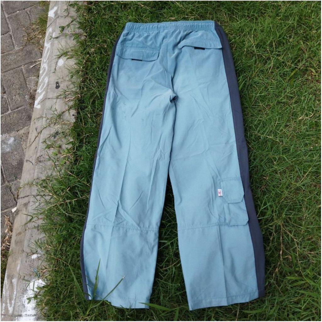 trackpants oneil usa vintage