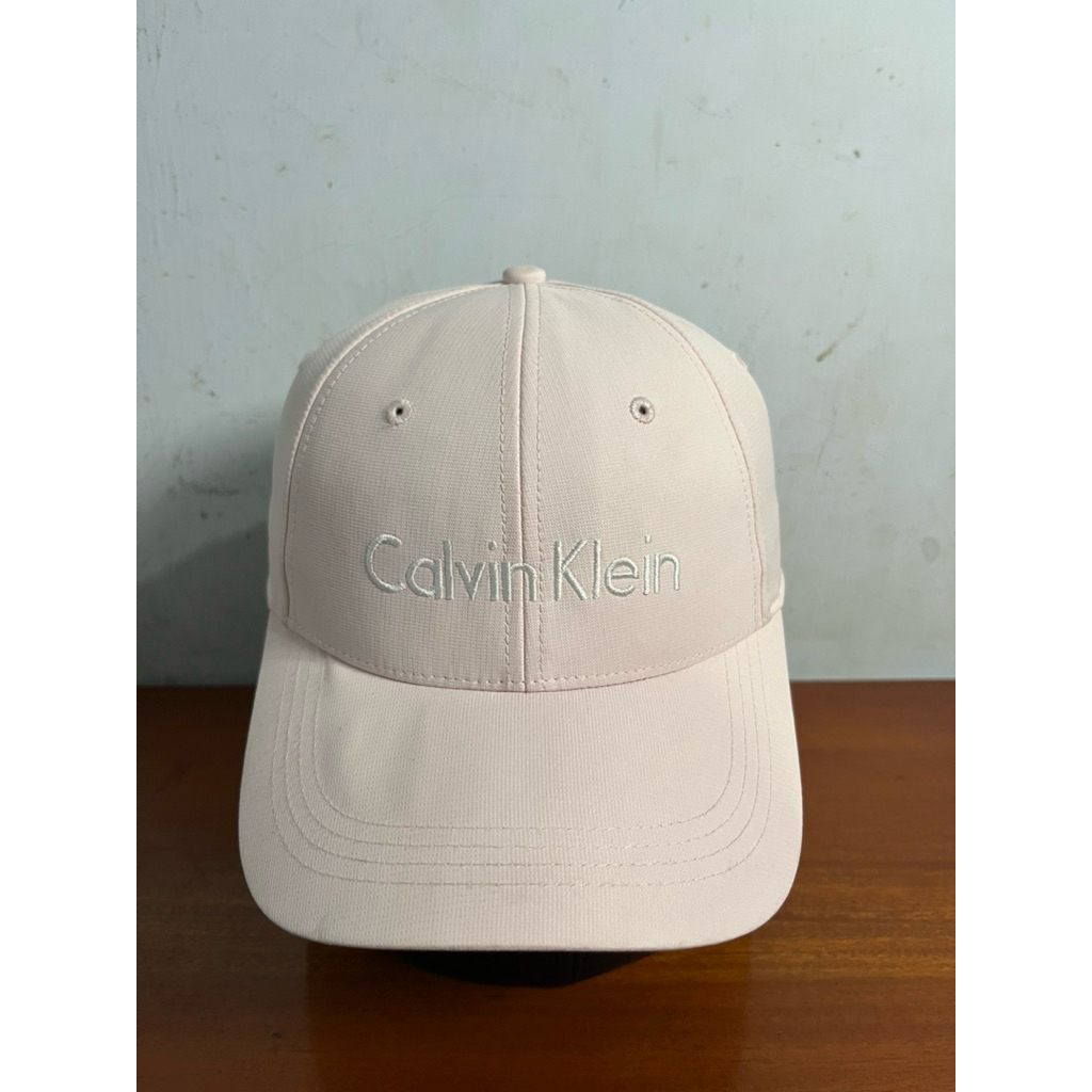 topi CK calvin klein original second