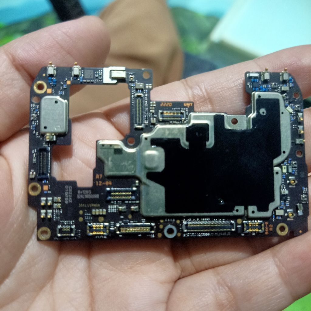 Mesin Poco F4 5G Ram 6/128 Normal Copotan Original