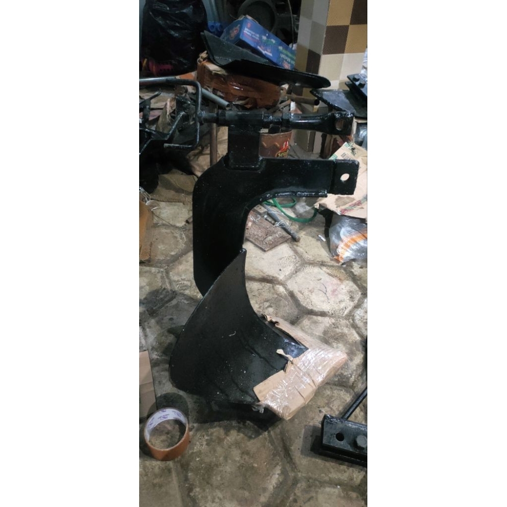 Singkal - kupu - Capung