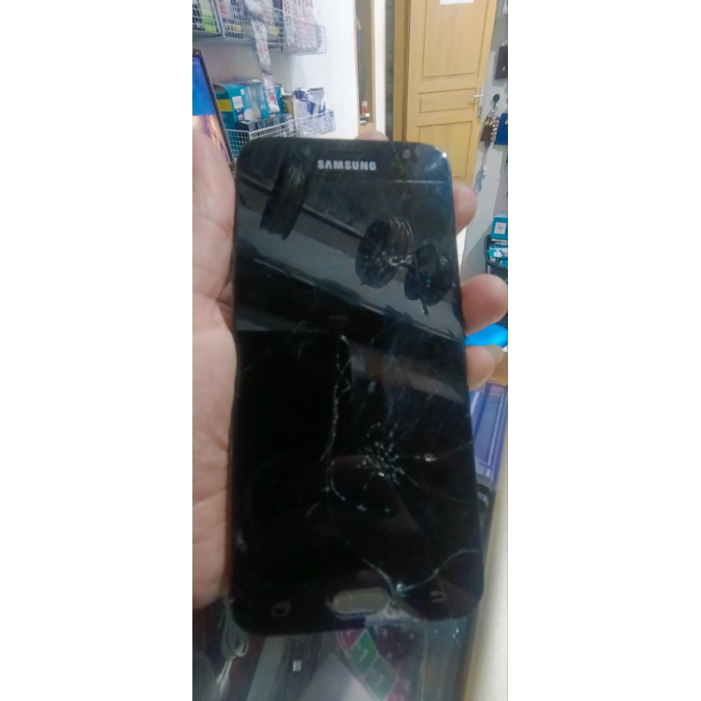 Mesin samsung J7 Pro Original