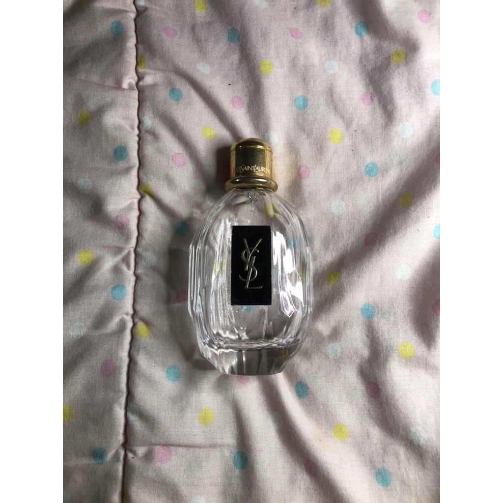 [preloved] case parfume YSL original