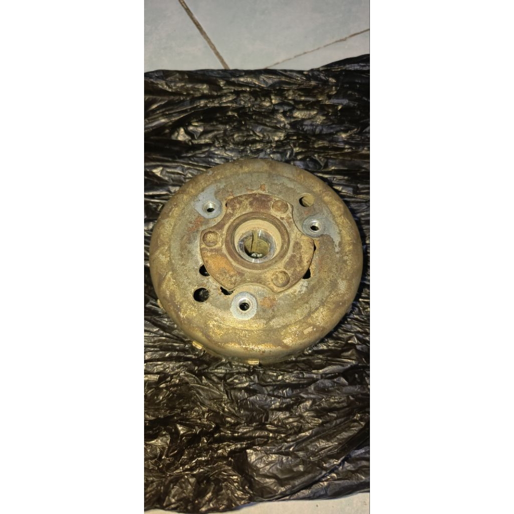 magnet Mio m3