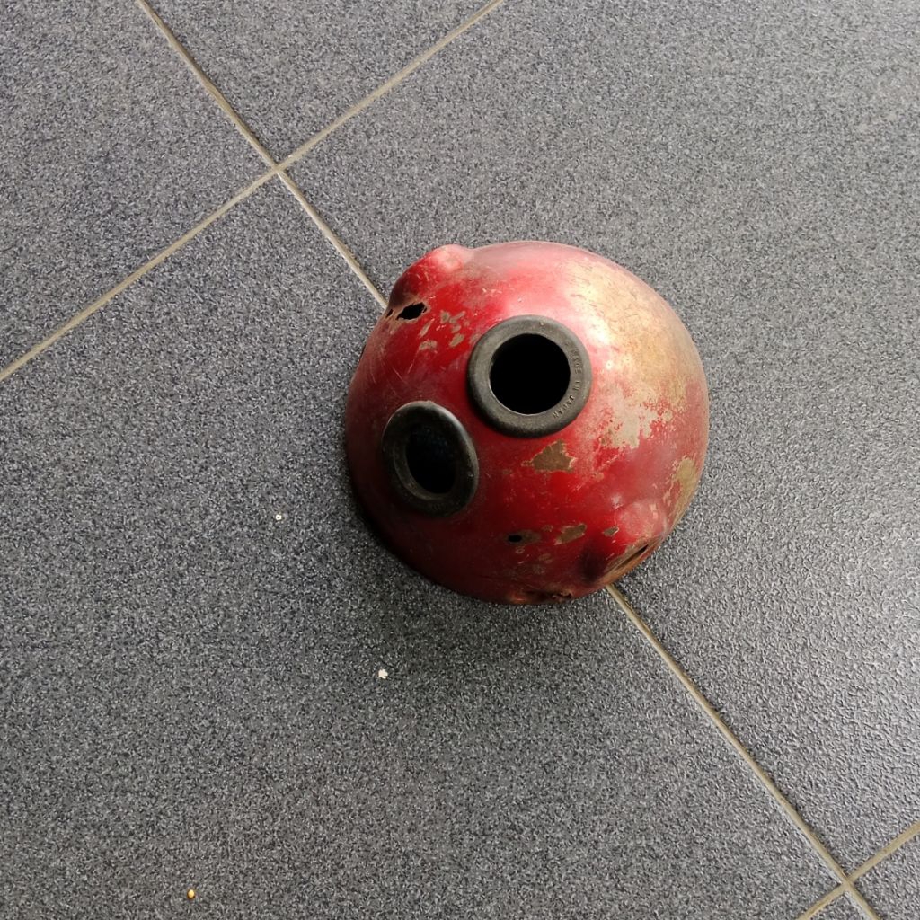 batok kepala suzuki a100