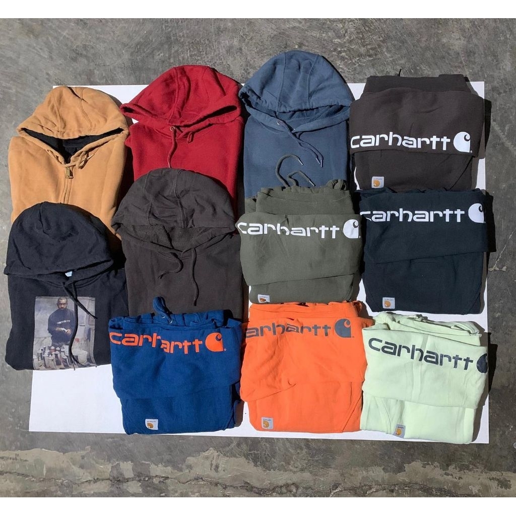 Borongan carhartt Mix x300