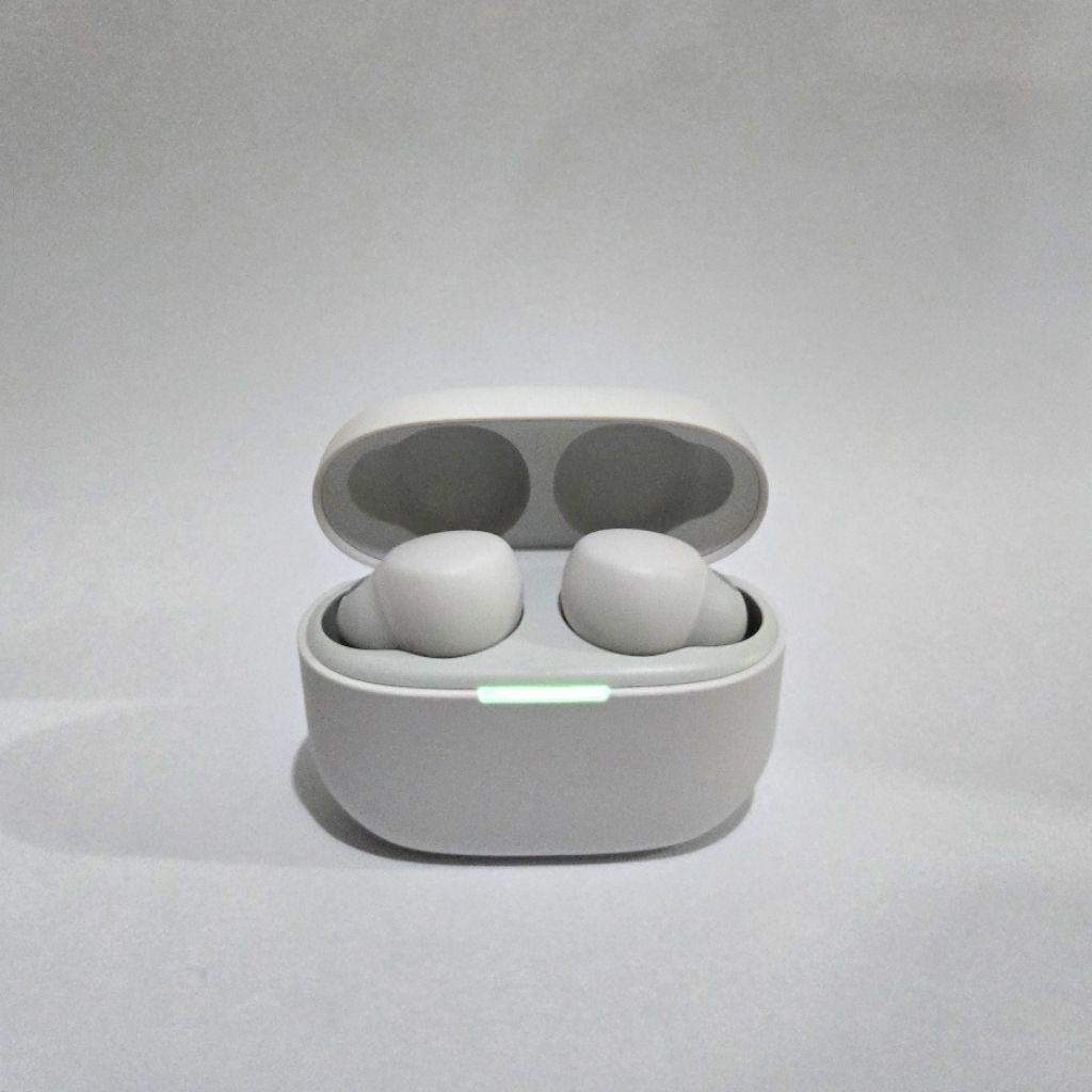 Sony Linkbuds S WF-LS-900N TWS Putih
