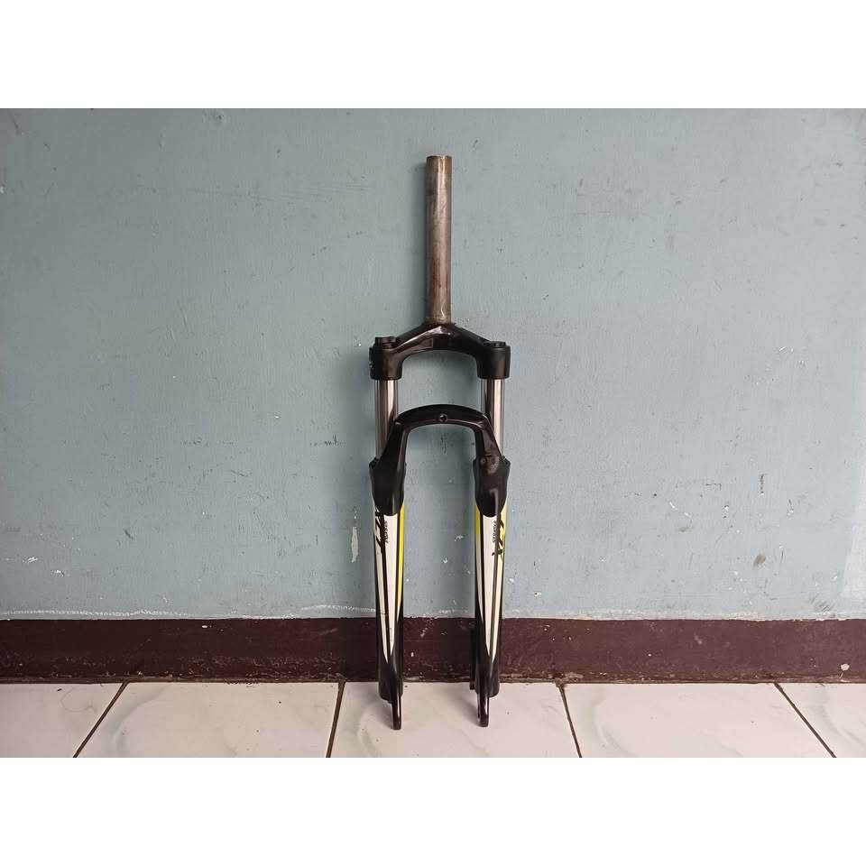 Fork Sr Suntour XCT 700c T80