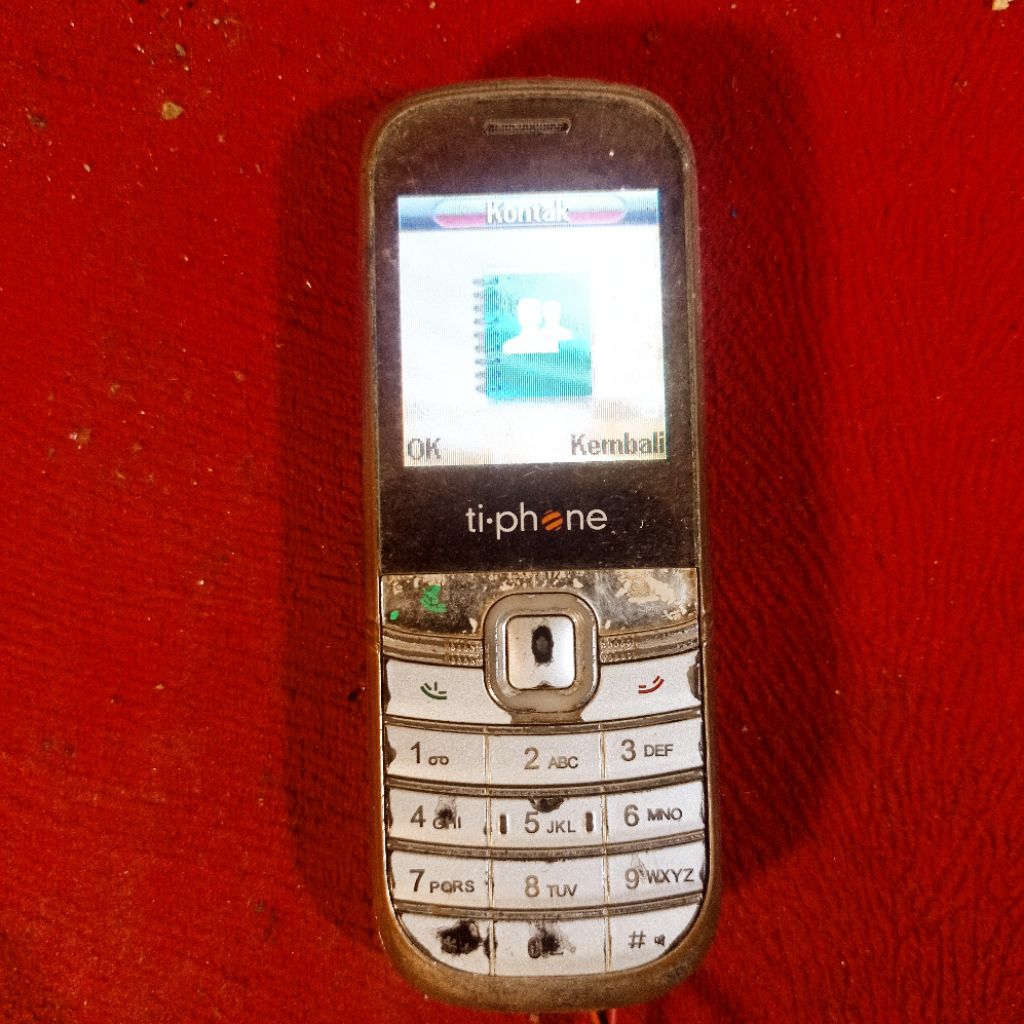 Tiphone mini phone T20
