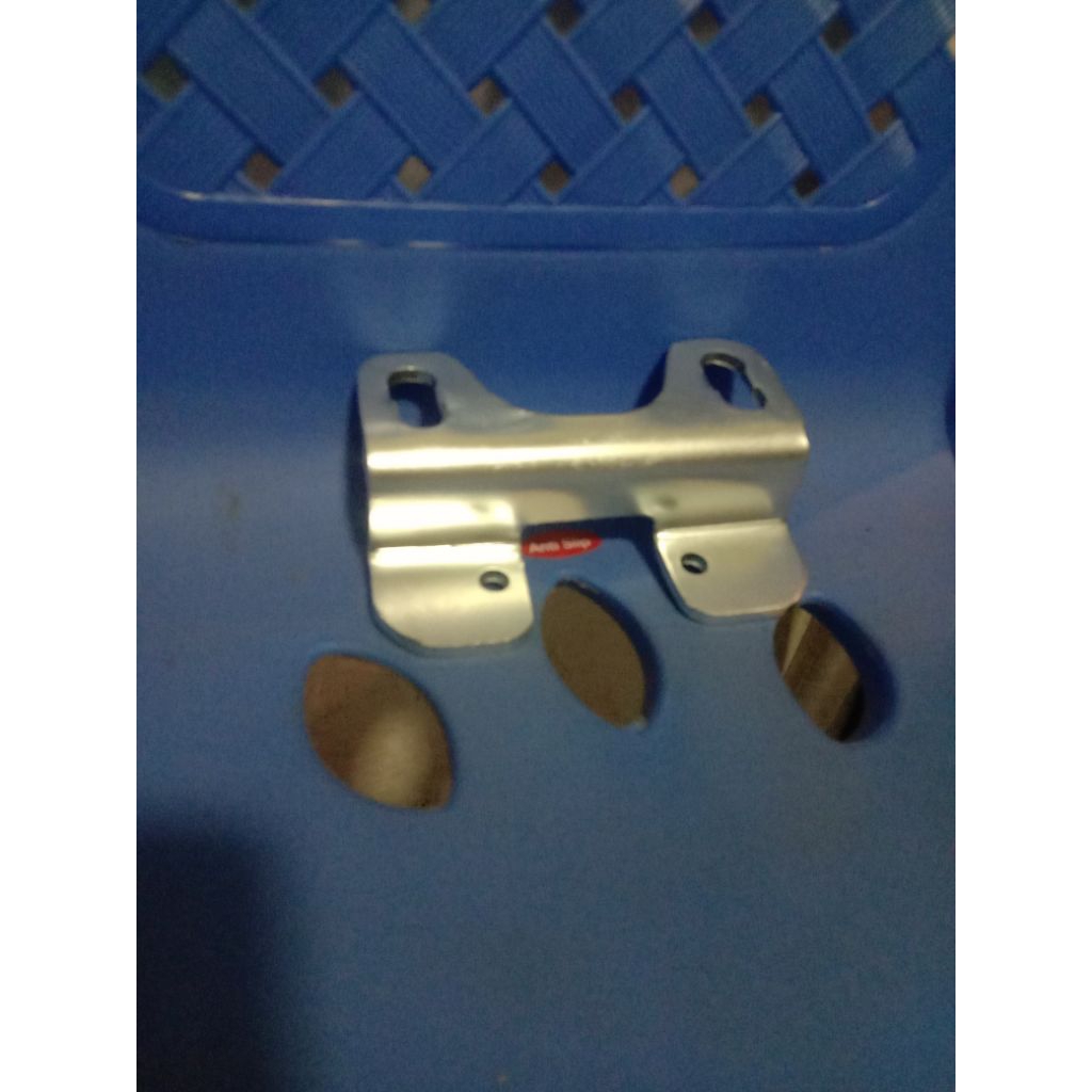 breket kumci kontak klx usd ht