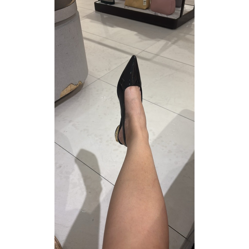 sepatu urban and co original store sepatu flat urban and co