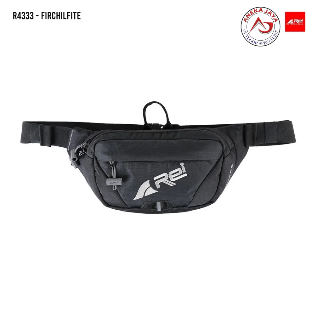WAIST BAG AREI FIRCHILFITE