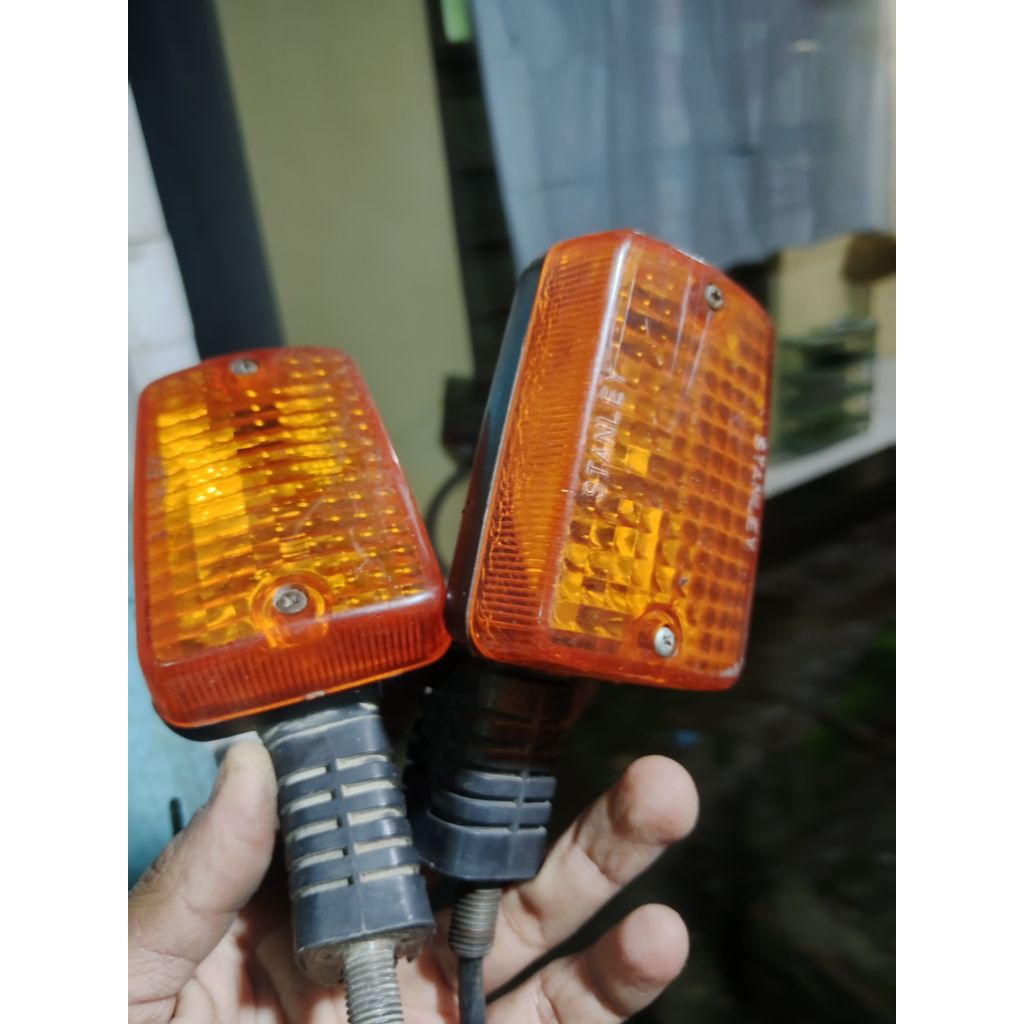 sein win 100 gl 100/125 c700 original copotan stanley