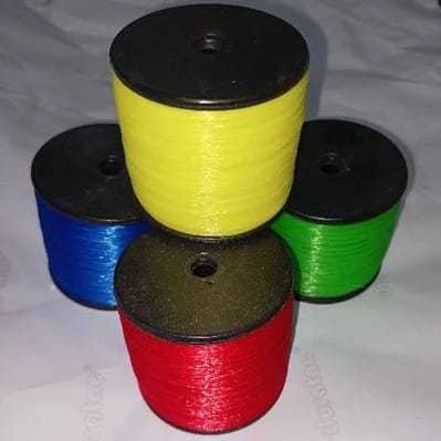 KENUR MATOT 2000 YARD - KENUR MATOT LAYANGAN 040