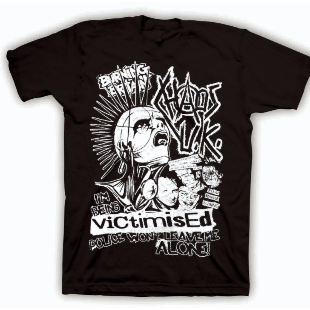 kaos band kaos band punk chaos uk