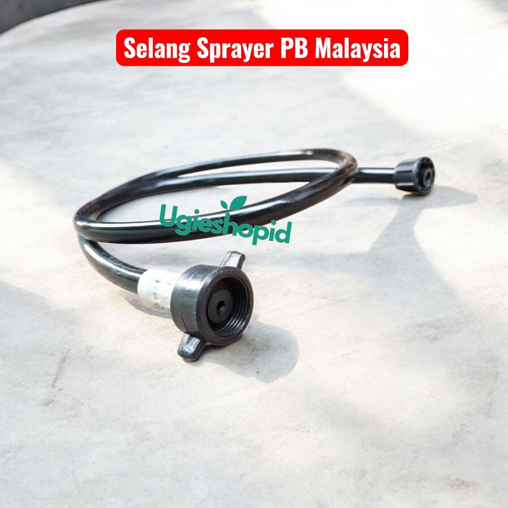 Selang sprayer PB malaysia MX16 MS 16 Sprayer malaysia