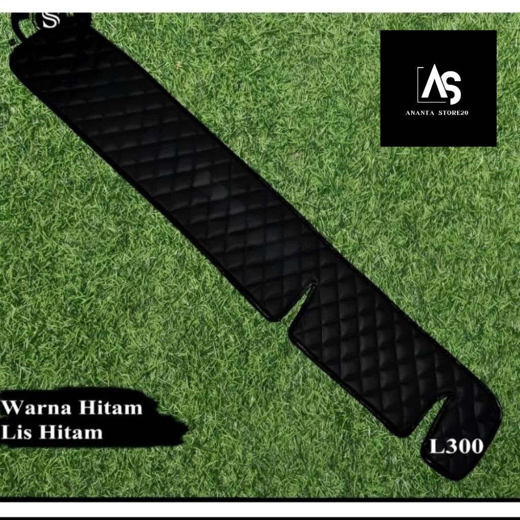 Alas Dashbord Kulit L300 pickup/cover Dasbord mobil