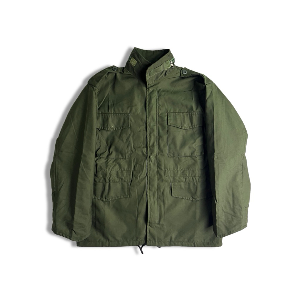 M65 FIELD JACKET FASHION