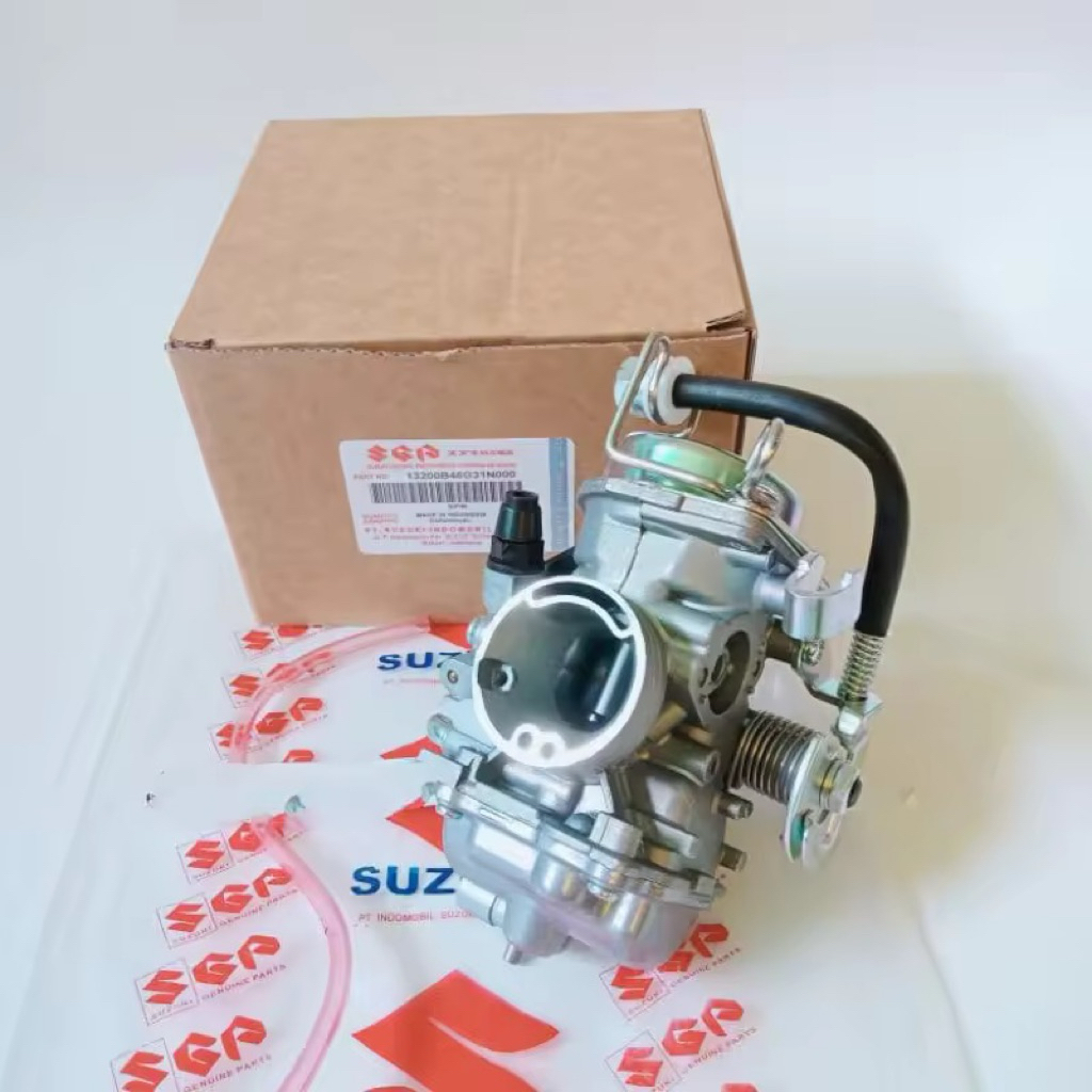 Karburator Suzuki Spin 125 Skywave