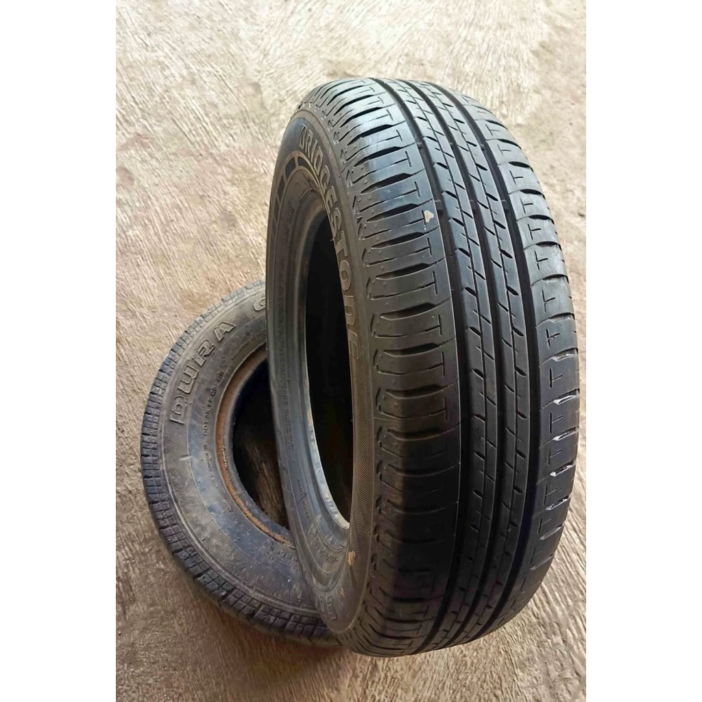 ban mobil avanza copotan 185/70-14 brigstone